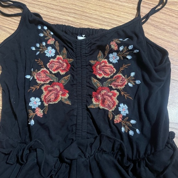 American Eagle Romper Small - Picture 2 of 3
